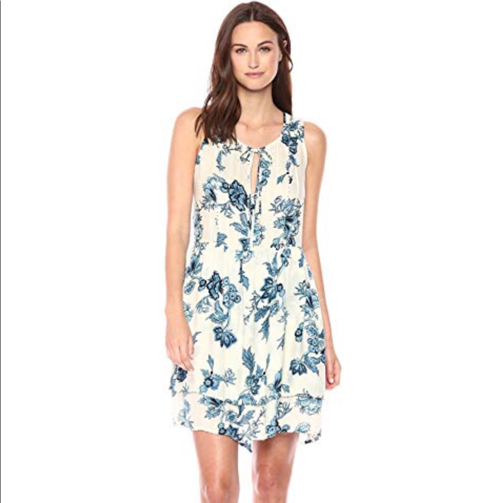 NWT William Rast dress, size S.
